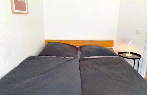 Apartment, nah zur Köln Messe, Parkplatz - Foto 2