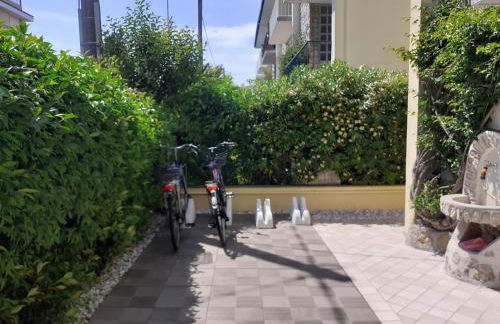 MINZONI94 - TwoBedroom+Garden - Foto 53