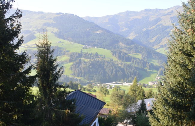 Boutique Chalet in Maria Alm near Hochkönig - Foto 27