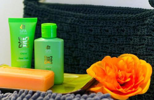 Cottage Belle Rive - Foto 6