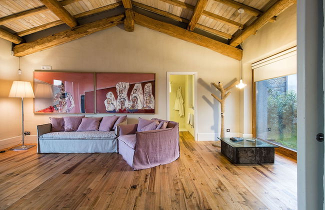 Monaci delle Terre Nere - Foto 15