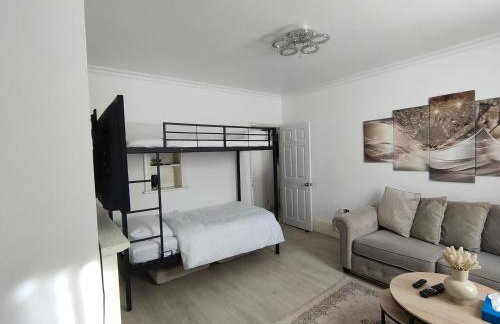 New look flat In Waterloo - Foto 23