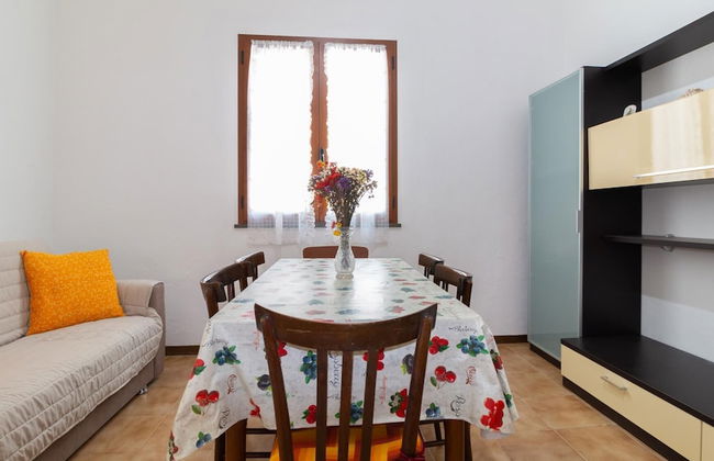 Sandy House in Mandriola - Foto 11