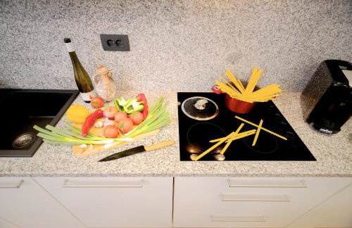 Lux & View - Sveta Nedjelja - Foto 37