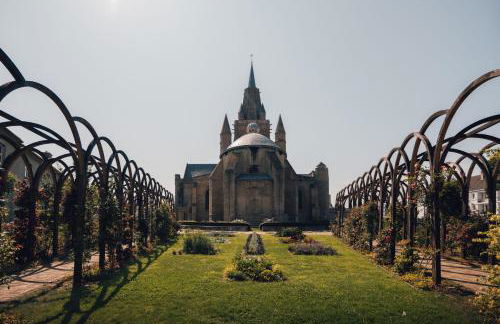 TheLighthouse Logement cozy idéalement situé - Foto 17