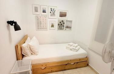 Quiet flat in interior floor Atocha - Delicias - Photo 7