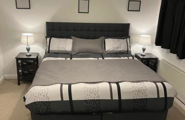 Tardis Townhouse - Spacious and Comfortable - Foto 2