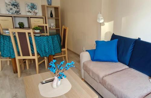 Blue Dream - Warsaw Ochota Apartment - Photo 2