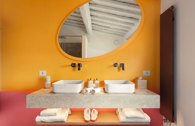 Mastrojanni Relais - Photo 65