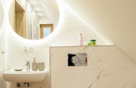 Gwiazda Północy Gołdap Dom VIP na Wynajem - Photo 33