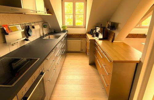 Loft München - Photo 4