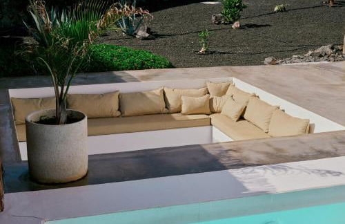 Casa del Aljibe - La Casa - Foto 59