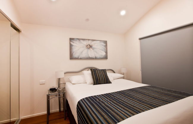 Tasman Holiday Parks - North Star - Foto 6