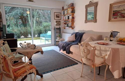 Entre plage et forêt - Photo 1