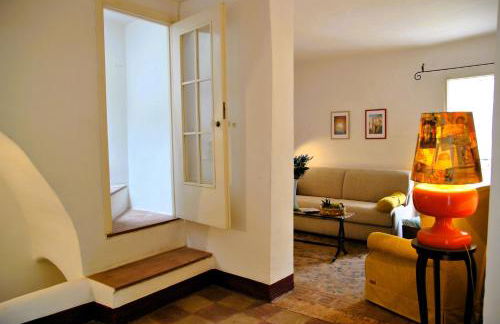 Giardino dei limoni nel Borgo di Maranola a Formia - Foto 3