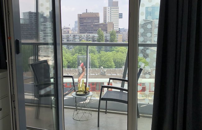 MyCityLofts - Calypso - Foto 55