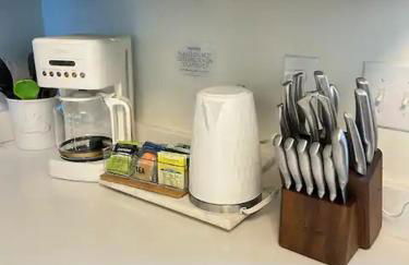 Stylish Cozy Family Cottage with Golf Cart - 1 mile to Dwntn Ocean Springs and beach - Foto 44