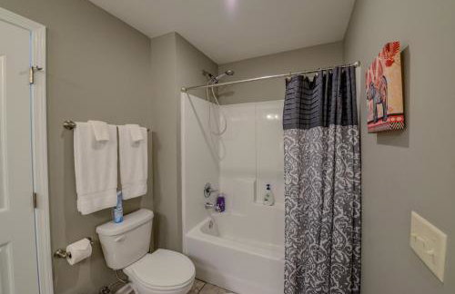 T-Town Cottage - Foto 19