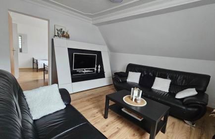 Eigene Wohnung und zentrale Lage - Foto 1