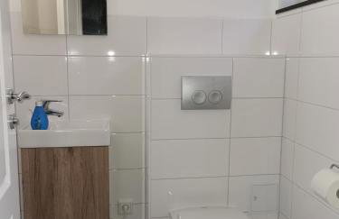 Geräumige 2-Z WOHNUNG im GRÜNEN, GARTEN, TERRASSE, RUHIG, NATUR, PHANTASTISCHER BLICK! - Foto 32