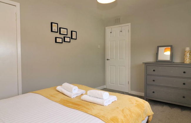 Sydney House - East Kilbride - Foto 4