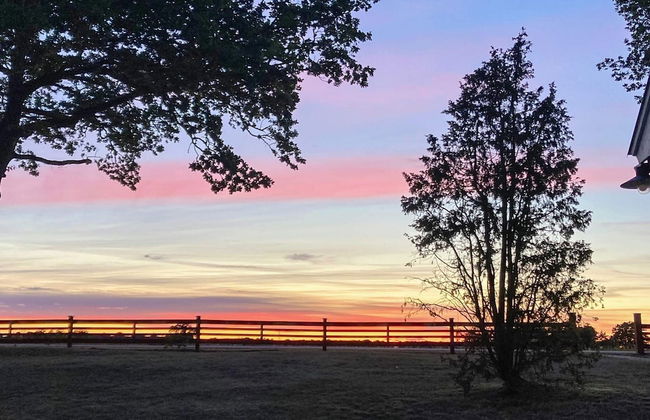 4 Person Holiday Home in Hagby - Foto 33