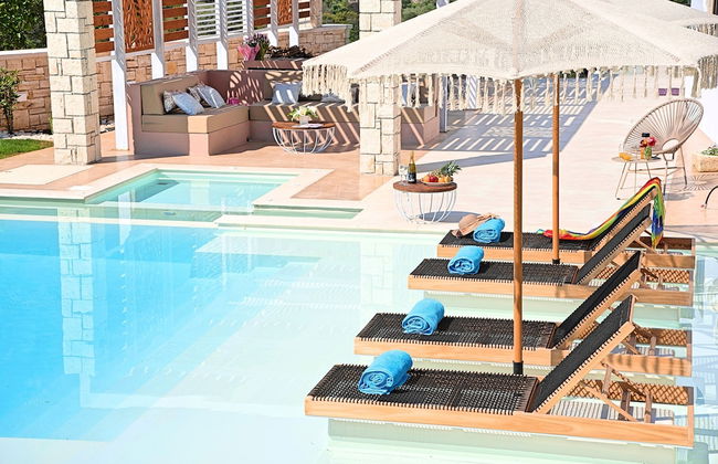 Blue Lake Villa - Foto 13