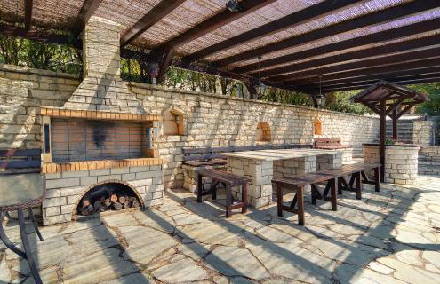 Infinity Villa Ioannina - Photo 40