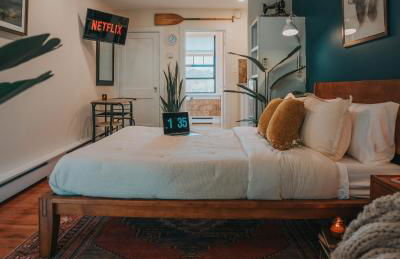 The Willow, Catskill - Foto 76