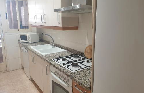 Oceanografico Apartments - Photo 9