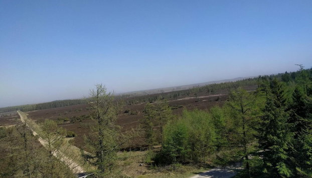 6 Person Holiday Home in Hovborg - Foto 5, Diversos