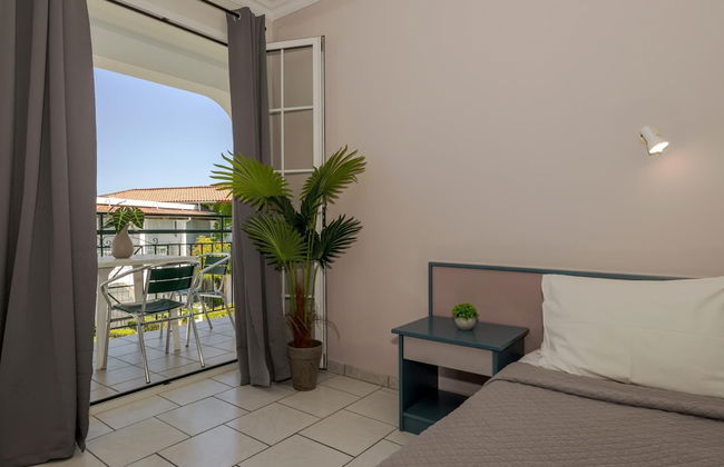 Sofia's Hotel - Foto 40