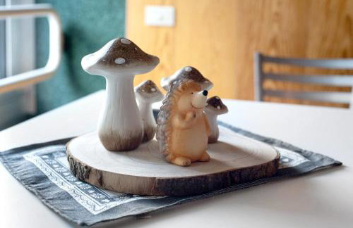 Appartamento Nives - Foto 19