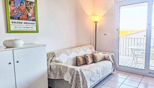 Apartment Thalacap by Interhome - Foto 4