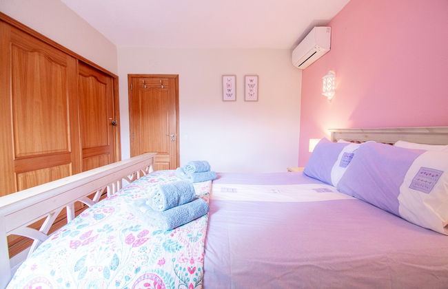 Casa Alegria This Villa is Perfect for a Family - Foto 24