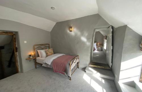 Jacks Cottage, Curbar - Foto 10