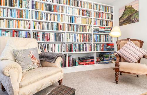 West Farm Cottage - Foto 4