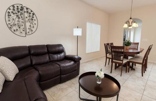 Casa 5 Quartos Vista Lago – Perto da Disney! - Foto 9