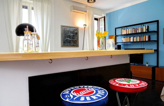 JOIVY City Life house - Foto 17