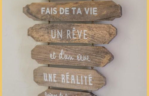 Chez Isabelle & Urbain I T3 I Saint-Julien - Photo 27