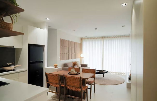 Velea at Rose Apple Square - Foto 16