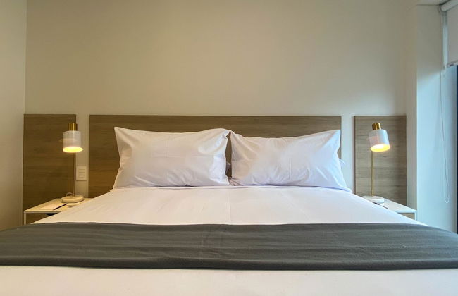 w Sensational 2BR in Miraflores Near Larcomar - Foto 18