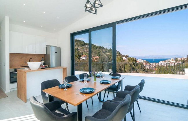 Villa Antonio - Foto 11