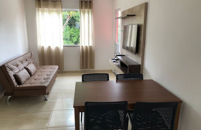 Apartamento na região de Guarajuba - Foto 52