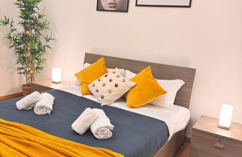 Charming Home in Termini - Foto 11