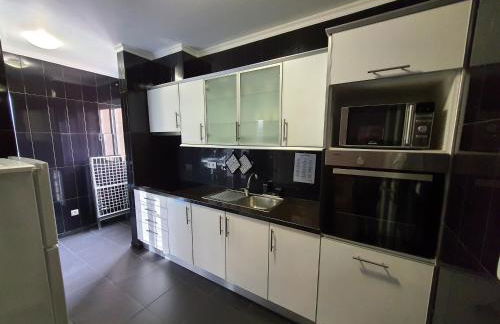 Comfortable Apartment in Ribeira Grande, 69 m², garden - Foto 7