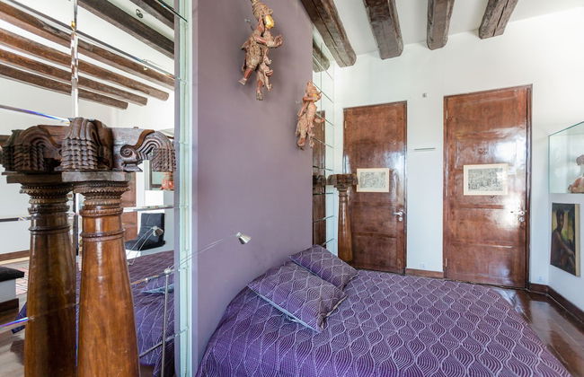 Castle in Old Town - Foto 31