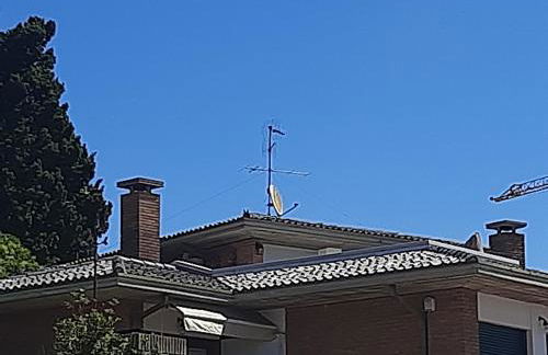 Panoramic Suite - Foto 28