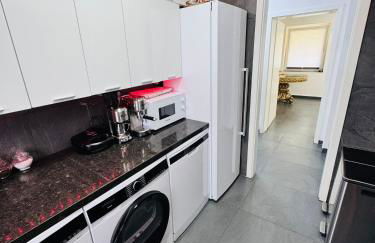 Luxury Apartment - Foto 9