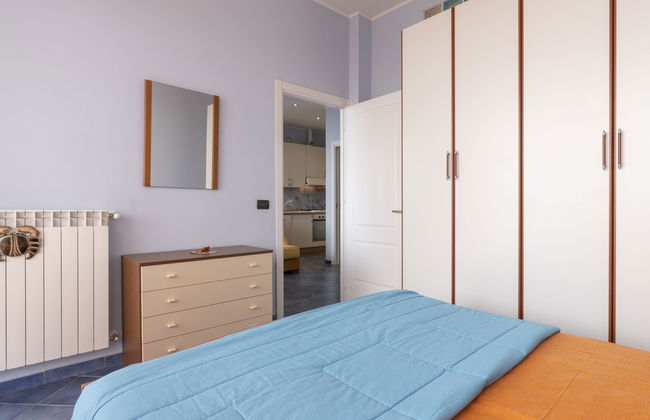 Rocce di Capo Mimosa - Foto 15